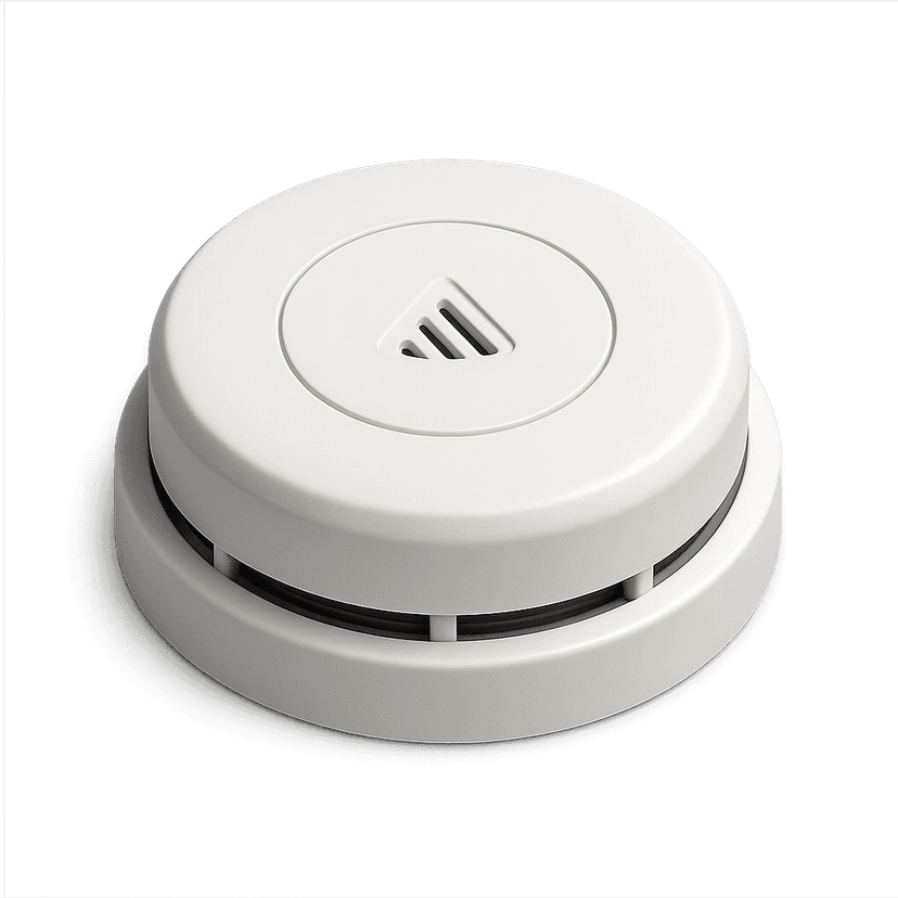 Пожарная сигнализация