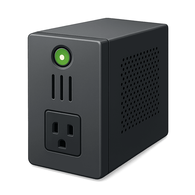 Резервный источник питания