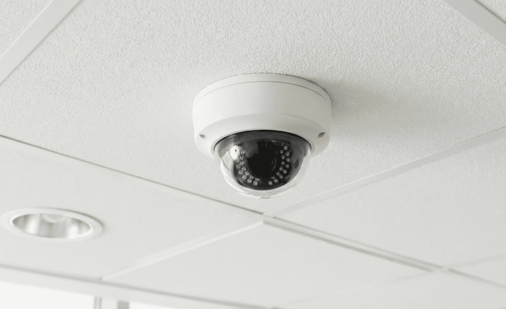 Обслуживание систем видеонаблюдения