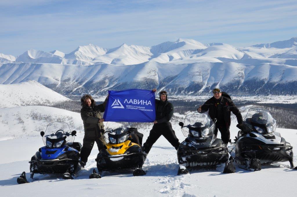 МКБ Лавина — фото 3