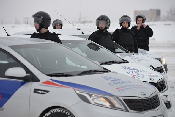 МКБ Лавина — фото 5