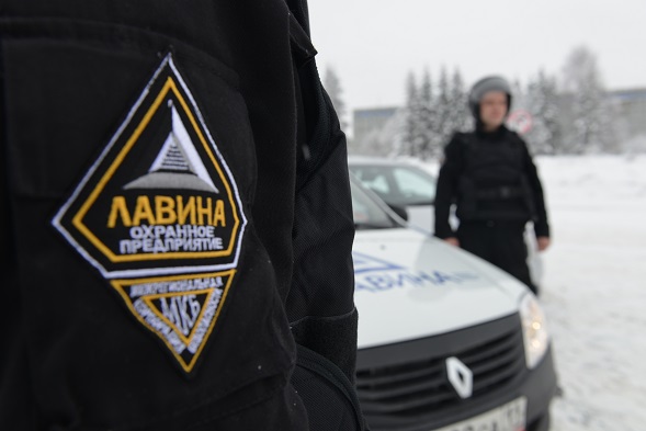 МКБ Лавина — фото 6